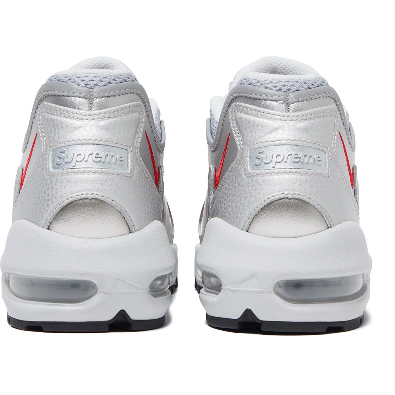 Supreme®/Nike® Air Max 96 view 16